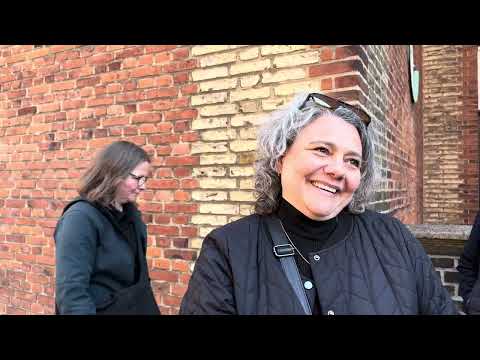 Det sidste ord om Dario: Anne Herdorf