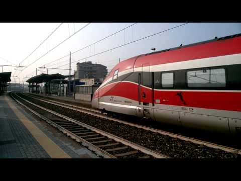 FRECCIAROSSA 1000 FRECCIABIANCA  REGIONALE