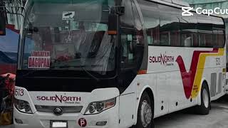 Solid North Transit 1513 Accident At SCTEX