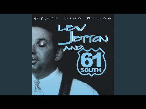 Hushpuppies - Lew Jetton & 61 South