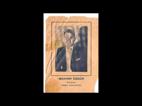 Ibrahim Özgür - Son nefes