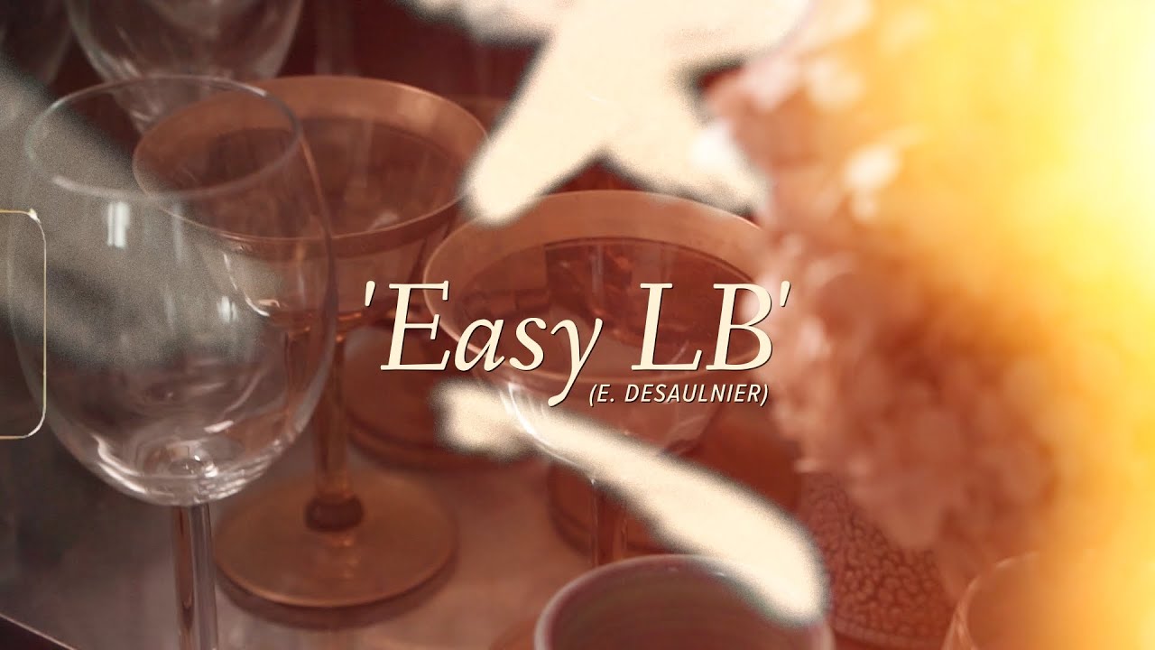 Easy LB (feat. Bobby Shaw)