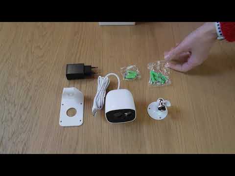 Camera de supraveghere ip camere supraveghere cu leduri puternice Video Sricam SH029 3MP