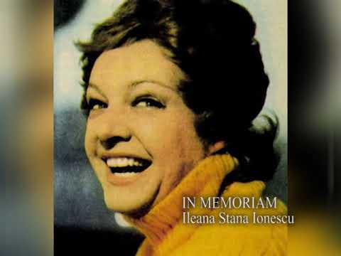 MAESTRI - ILEANA STANA IONESCU (2001)