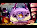 SOFIA THE FIRST Time To Shine Sing-Along Boom ...