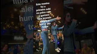 gustavo lima e gustavo liso