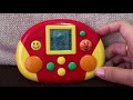 Review Game Anpanman 2002