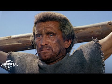 The Last Stand Against Crassus | Extended Preview