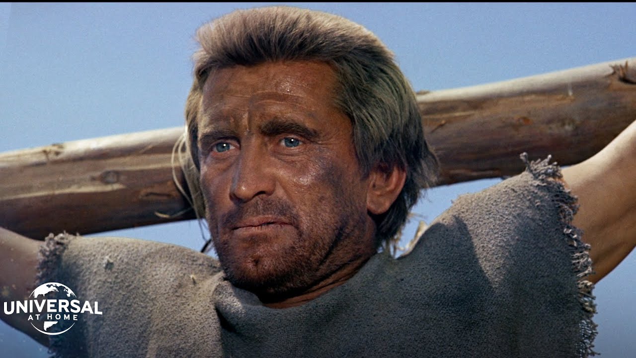 The Last Stand Against Crassus | Extended Preview