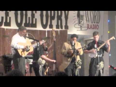 Ol' Bay Seasonin' - GOT JAMN String Band