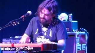 Shooter Jennings~All Of This Could Have Been Yours with Special Intro~April 25, 2013~Nashville, TN