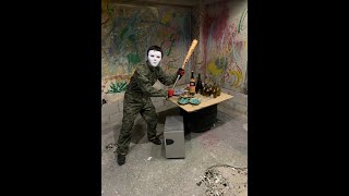 ストレスによるストレスだけの動画