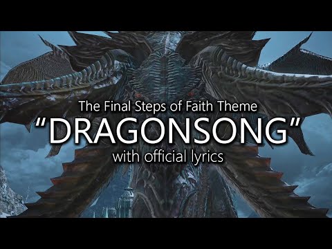 "Dragonsong" with Official Lyrics | Final Fantasy XIV