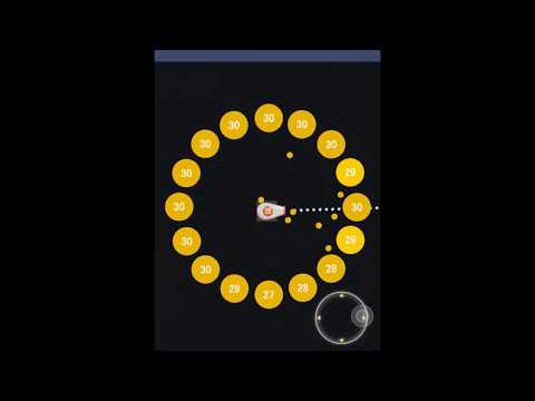 Bricks n Balls Video