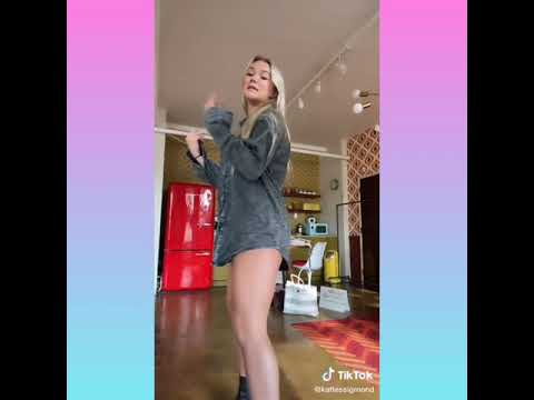 Katie Sigmond Hot