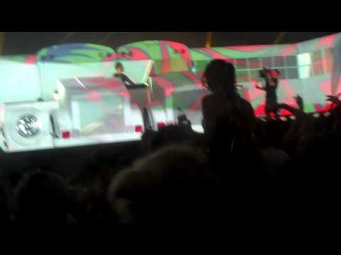 Luciano @Electric Zoo NYC 8/31/12 part 5