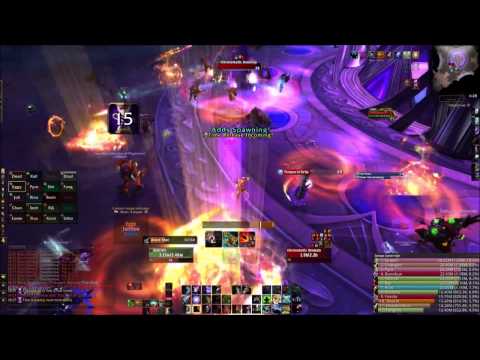 Offline vs Mythic Chronomatic Anomaly