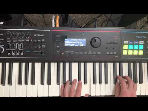 Easy Piano Tutorial | John Mayer | Dreaming With A Broken Heart | Simple Songs for Beginners