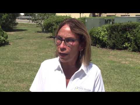 New Covid Testing Site