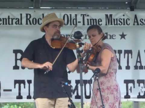 Claude Parker's Billy in the Lowground