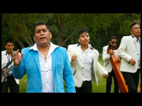 IDOLOS DE HUARAL - NO ME PREGUNTES POR ELLA
