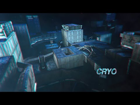 Cryo by simo_900 // 8:17.59 by SkandeaR