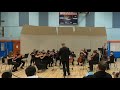 Alison’s Waltz