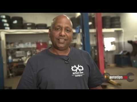 Fixing a Acura\'s electrial suspension issue