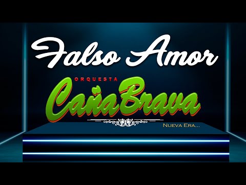 Falso Amor - Cana Brava