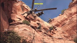 「FPS 」Cod  BOCW　奇跡が起きた