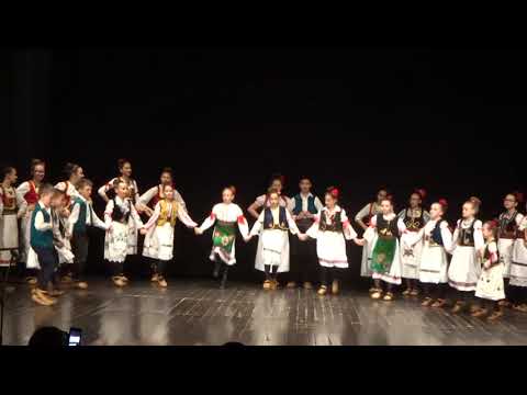 Kud-Novo Selište   20 godina od osnivanja (Koncert)