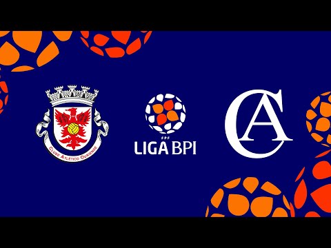 Liga BPI, 4.ª Jorn.: CA Ouriense 1 - 1 Clube Albergaria