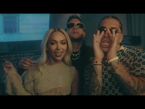 guetto princess - bad gyal, ovy on the drums, ryan castro (sped up)