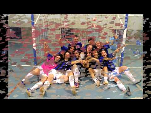 Futsal Femeni Temporada 14-15, L'Hospitalet Bellsport.