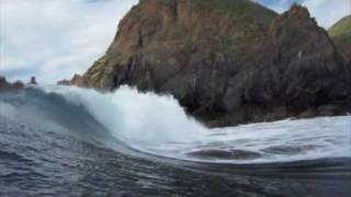 preview picture of video 'Bodyboard & Surf la dos manzanillo.'