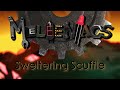 Sweltering Scuffle Desert MELEENIACS OST