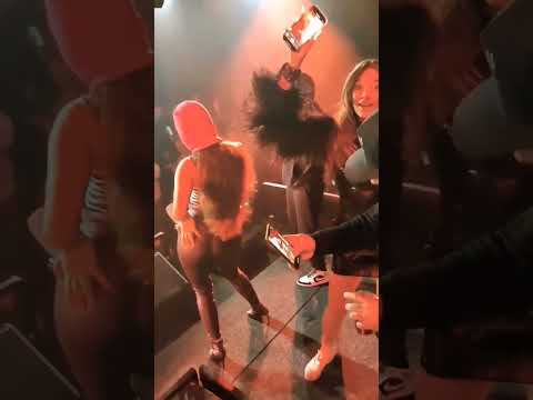 Narek Mec Hayq in L.A.