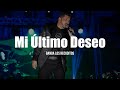 Banda Los Recoditos - Mi Último Deseo (LETRA)