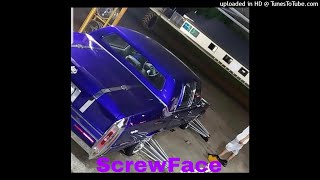 Trae Tha Truth Ft. Bun B And Lil Flip - Pop Trunk Wave Remix (Chopped&amp;Screwed) By DJ ScrewFace