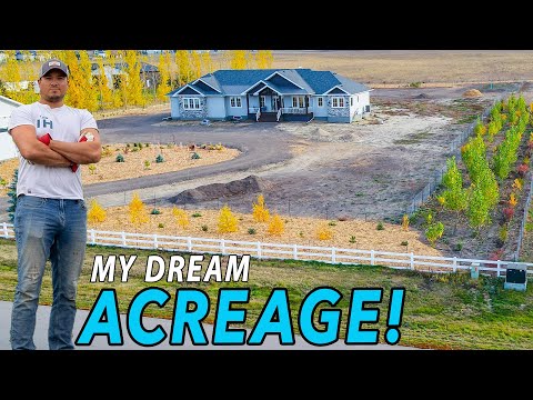 Das GRÖSSTE Projekt, das ich je in Angriff genommen habe … und wird immer GRÖSSER!