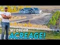 The BIGGEST Project I Ve Ever Taken On Just Keeps Getting BIGGER