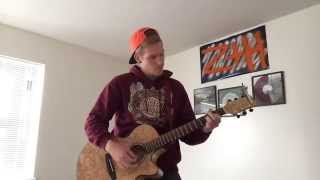 Going to Georgia - Mountain Goats / Aaron West cover