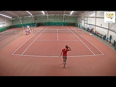 Kurt 1_24.2.2020 TCEN Hrádek nad Nisou "A" - Dorostenky