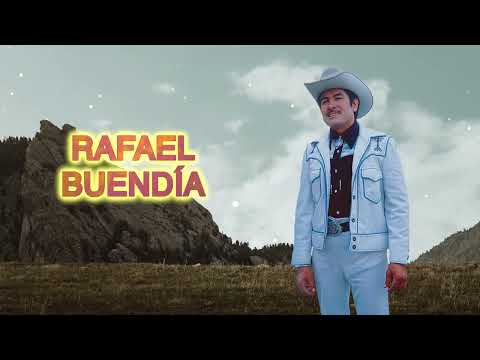 Rafael Buendía - Calabaceado (Letra Oficial)