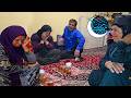 The First Day Of Ramadan And The Cries Of The Granda S Family What S The Story