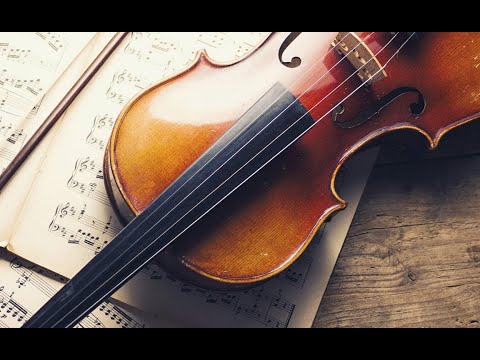 Moises Daniel Violin Mas Cerca Oh Dios de Ti(version Extendida)