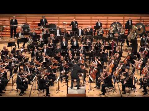 Andris Nelsons, Lucerne Festival Orchestra - Lucerne Festival 2015 - Gustav Mahler