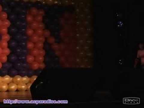 A-Kon 2004 - #27 Inu Original