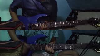 Download lagu Pas Band - Yob Eagger 2 (Guitar Solo Cover) mp3 Download lagu Pas Band - Yob Eagger 2 (Guitar Solo Cover) mp3