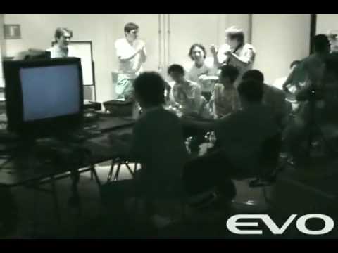 Evolution 2004 Original Daigo Parry Video EVO2K4